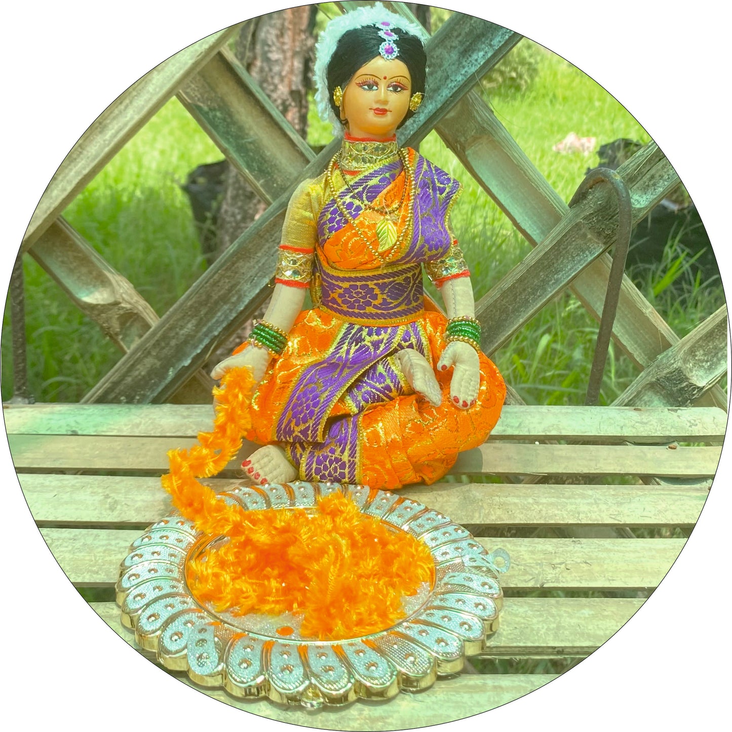 Hand Made Dolls