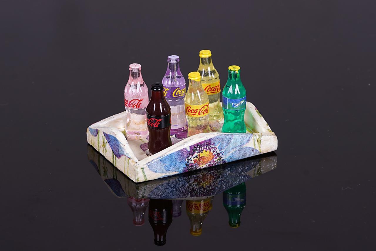 Miniatures