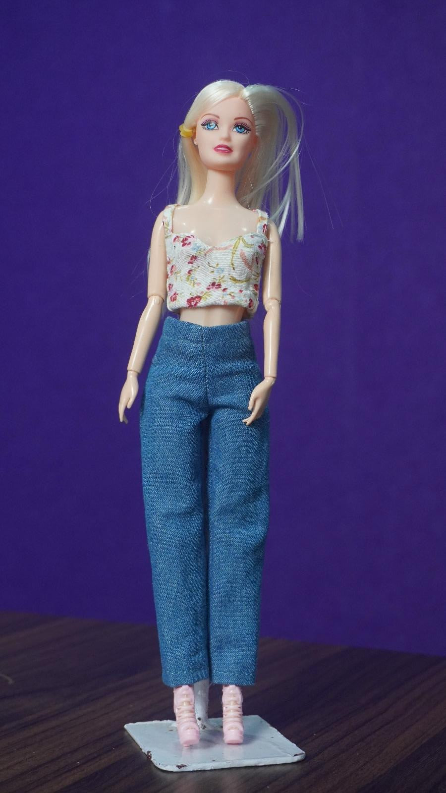 Fashion Dolls