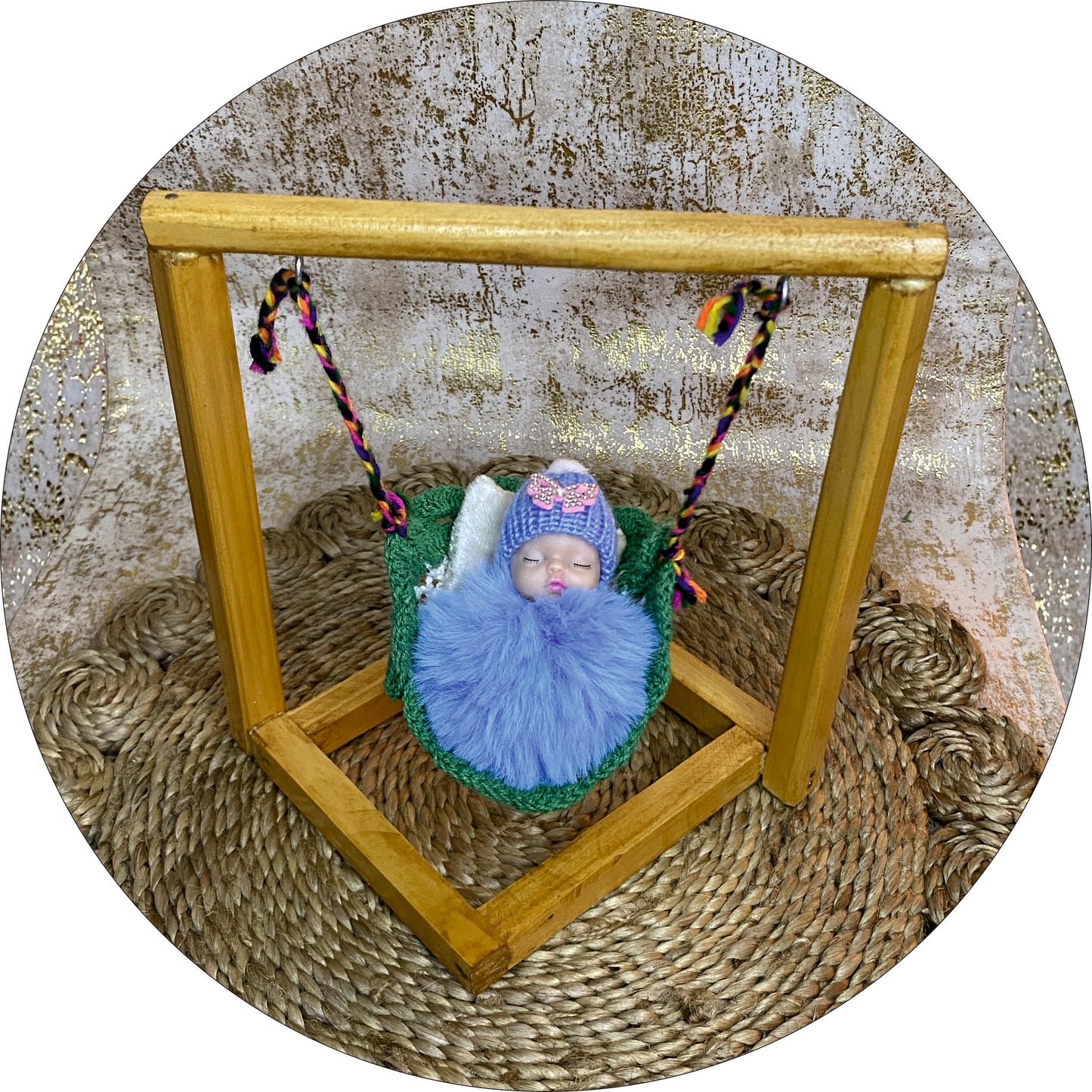 Swing Dolls