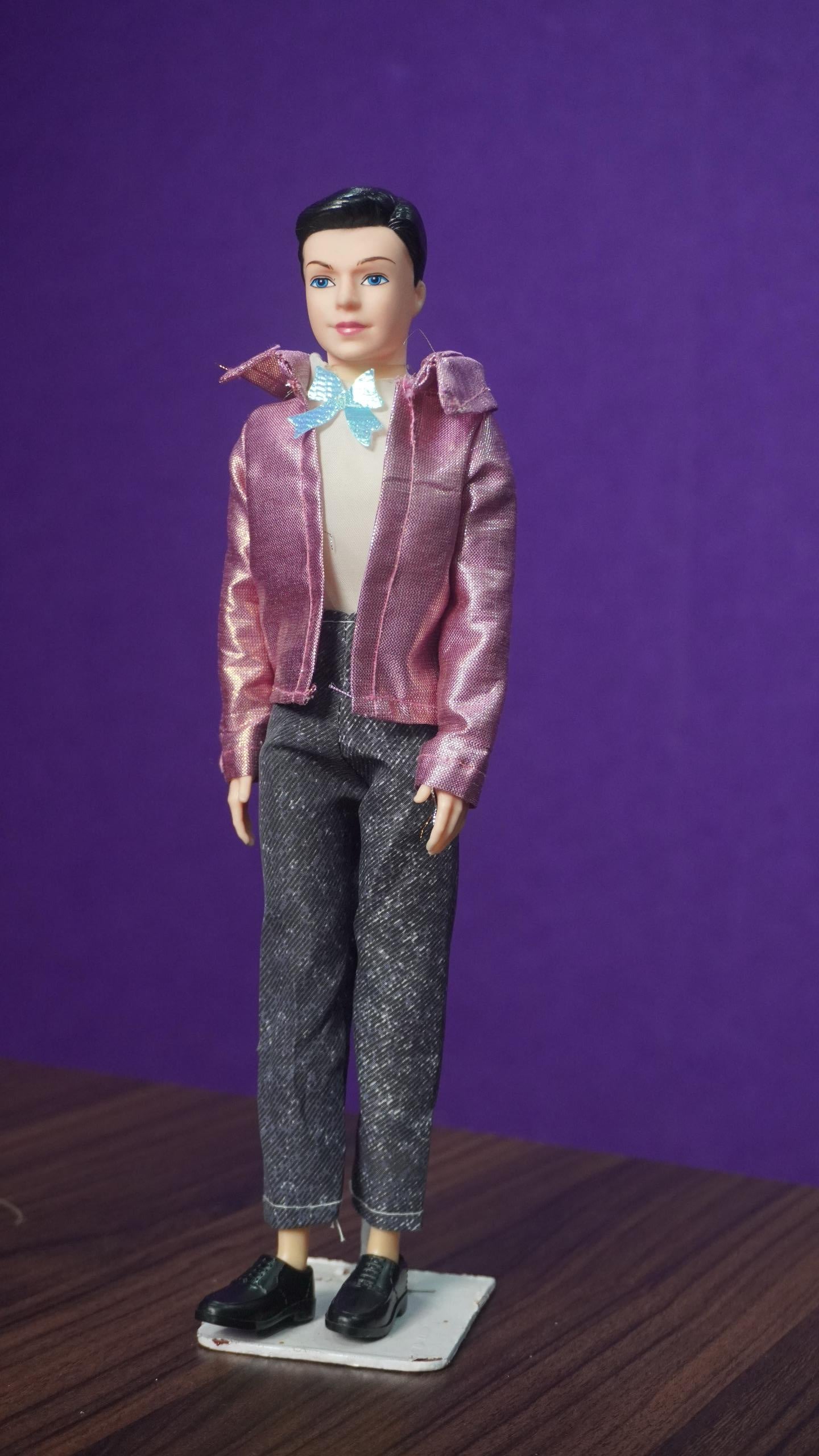 Fashion Dolls