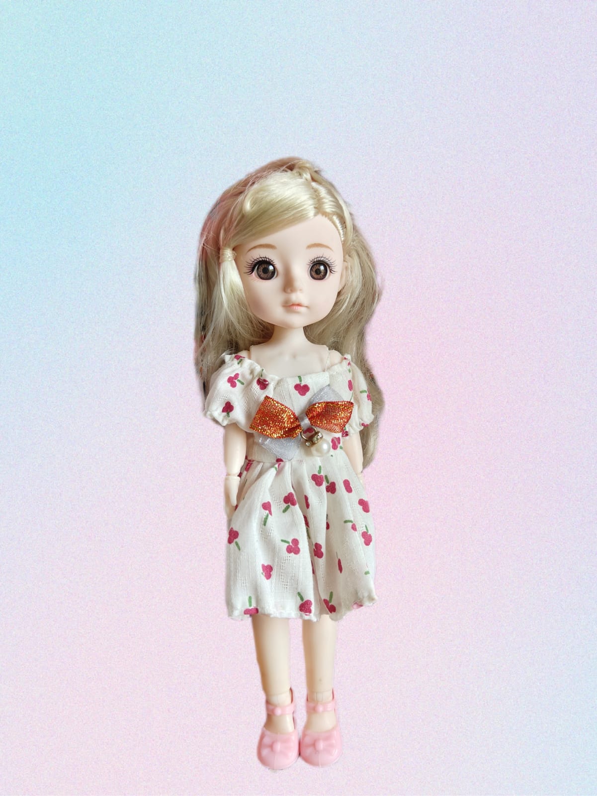 Medium Cherub Dolls