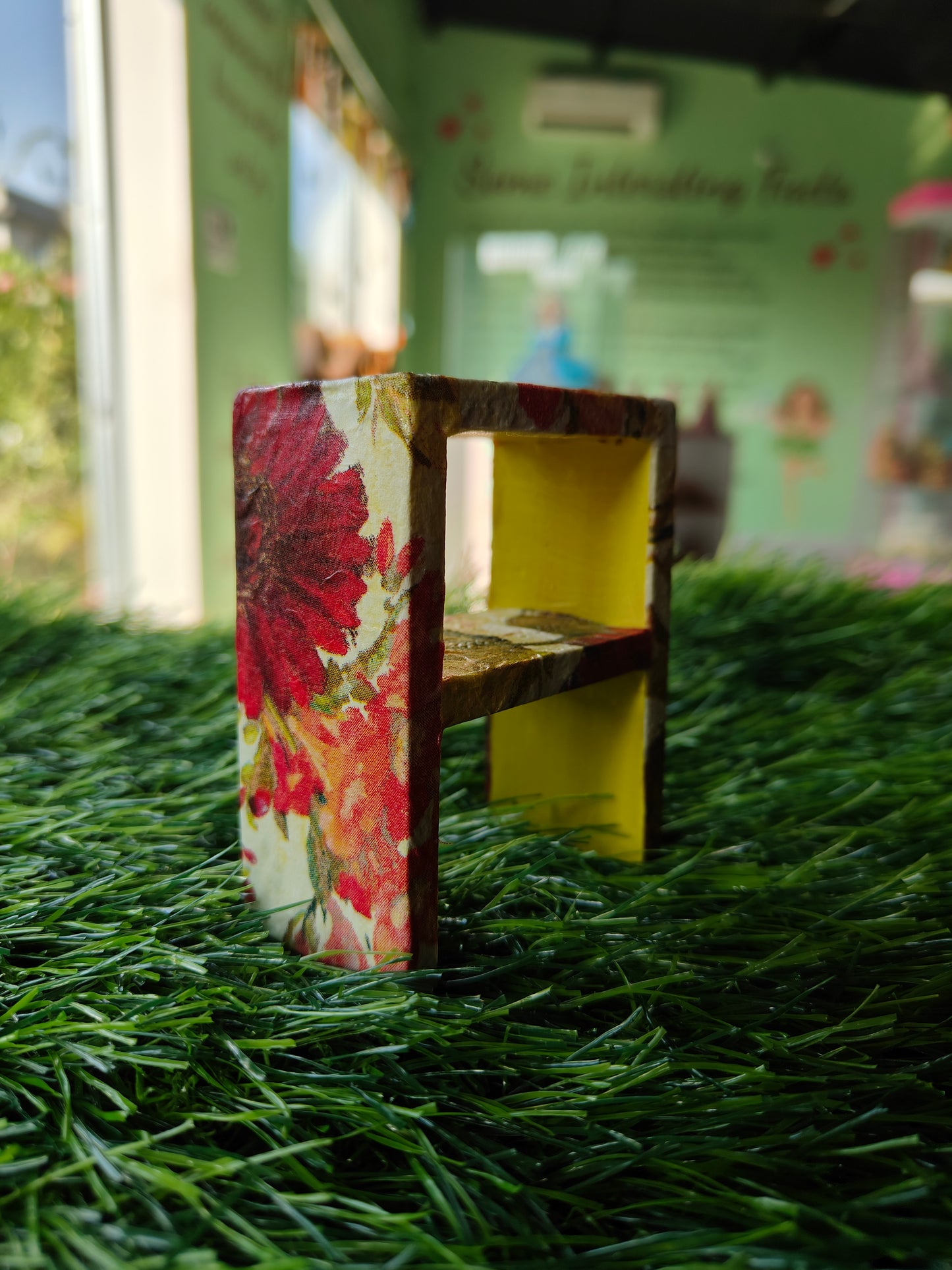 Book Shelf