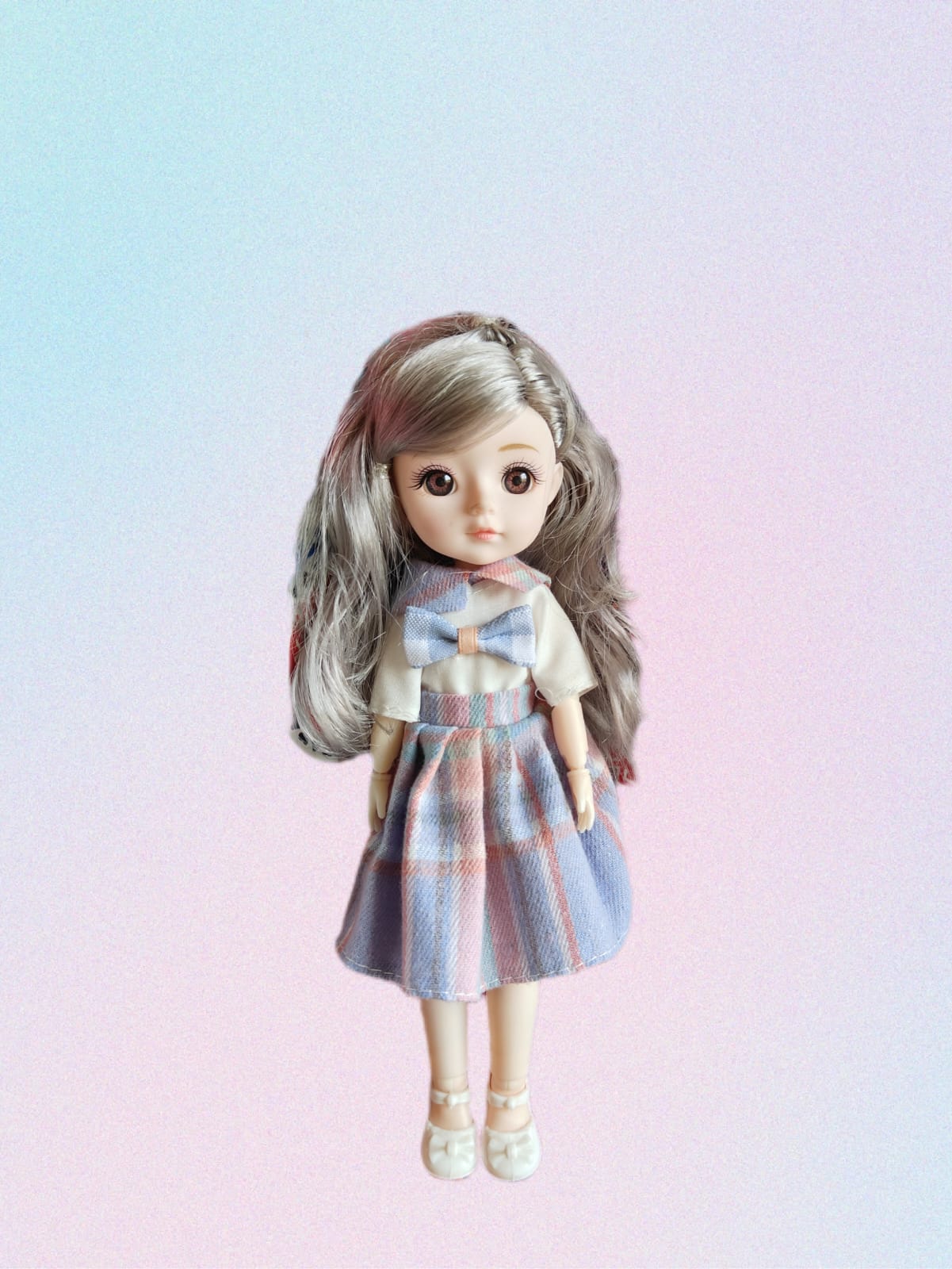 Medium Cherub Dolls