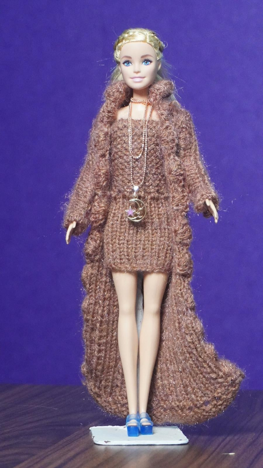 Fashion Dolls
