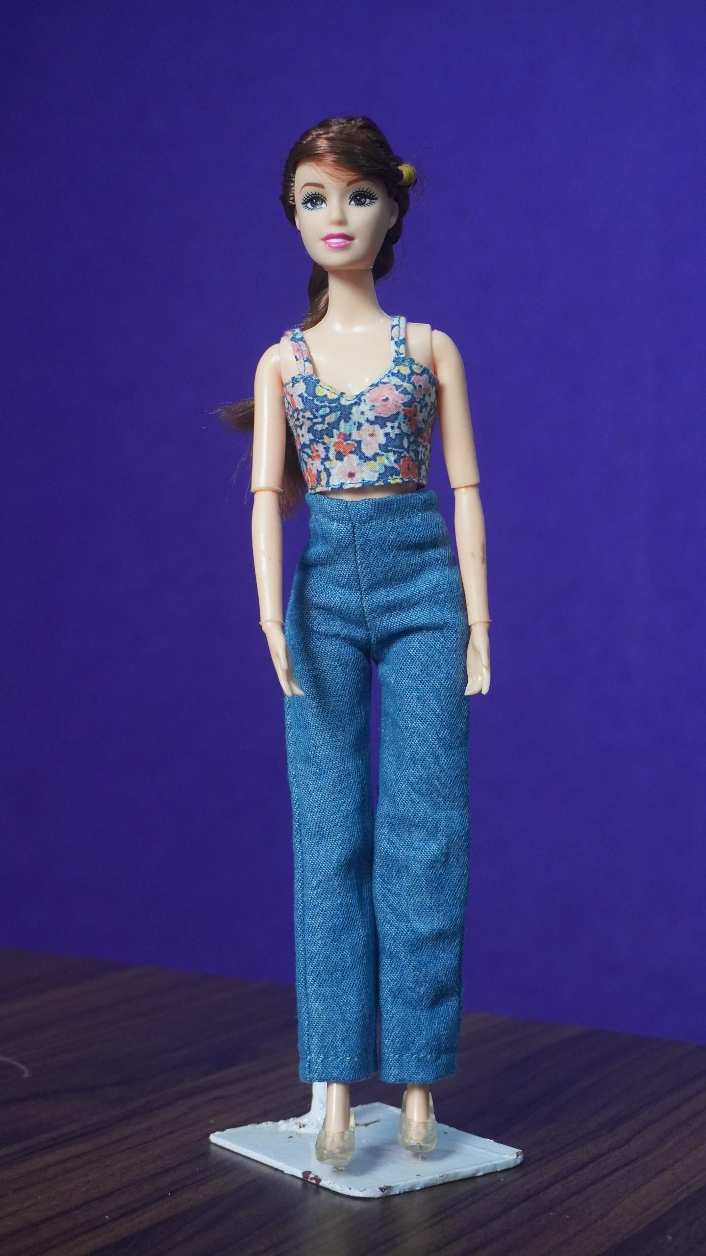 Fashion Dolls