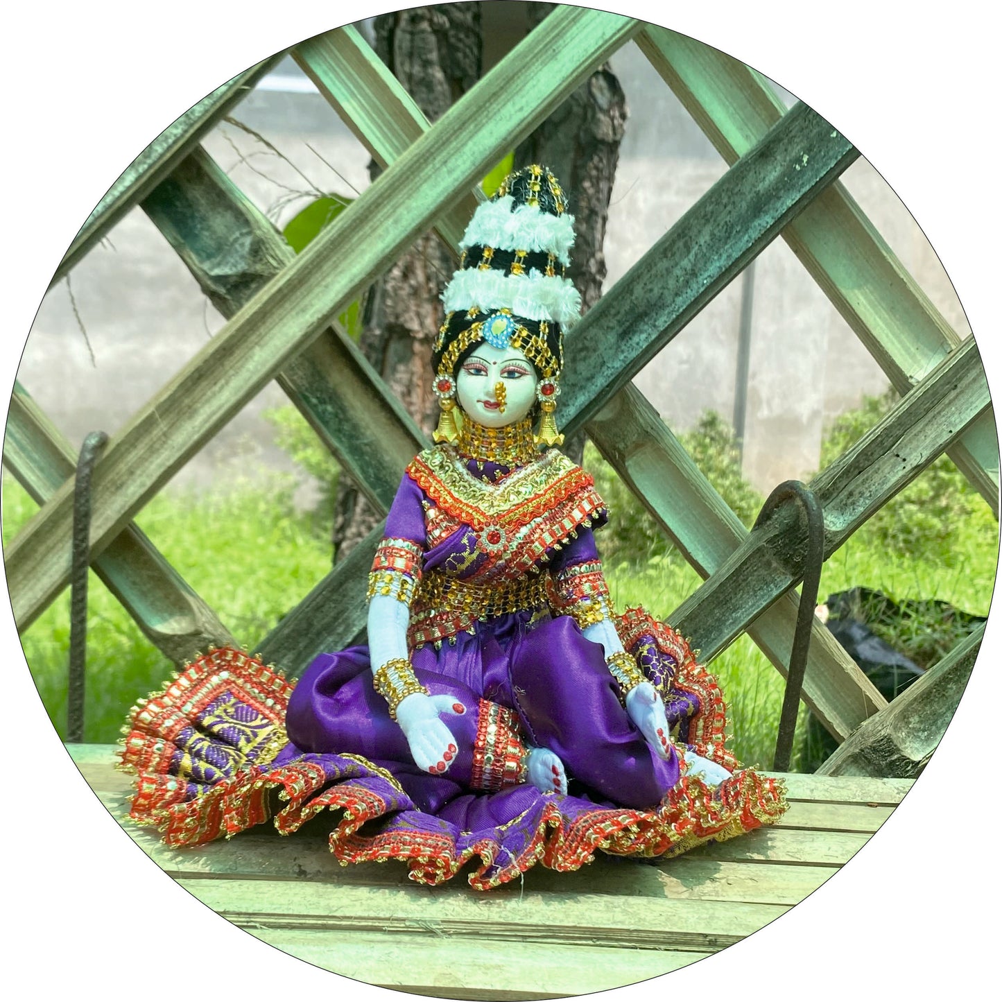 Hand Made Dolls