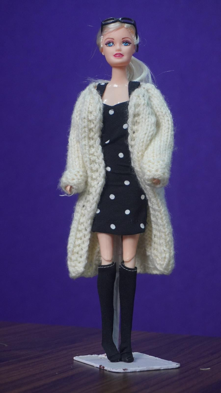 Fashion Dolls