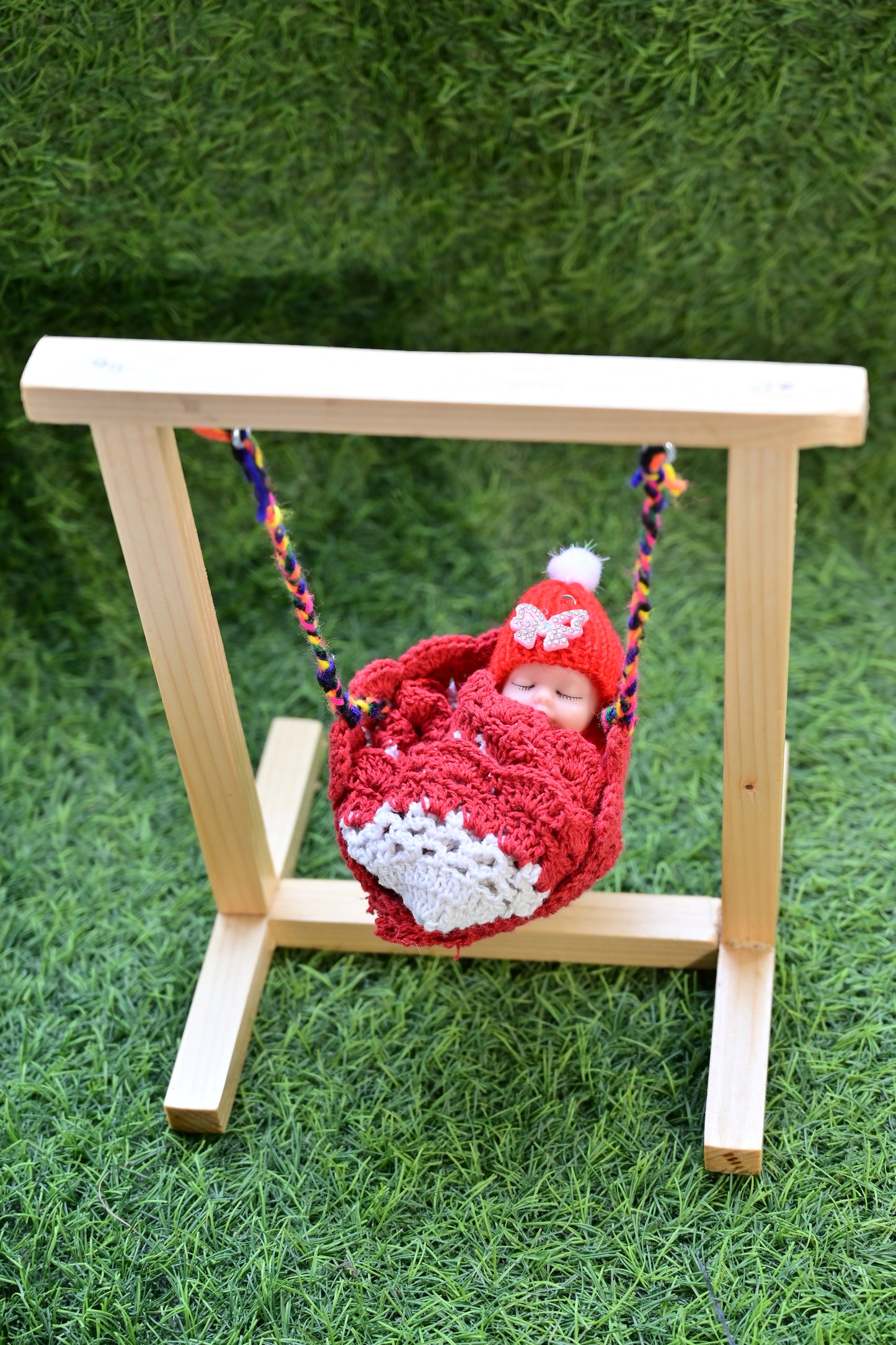 Swing Dolls