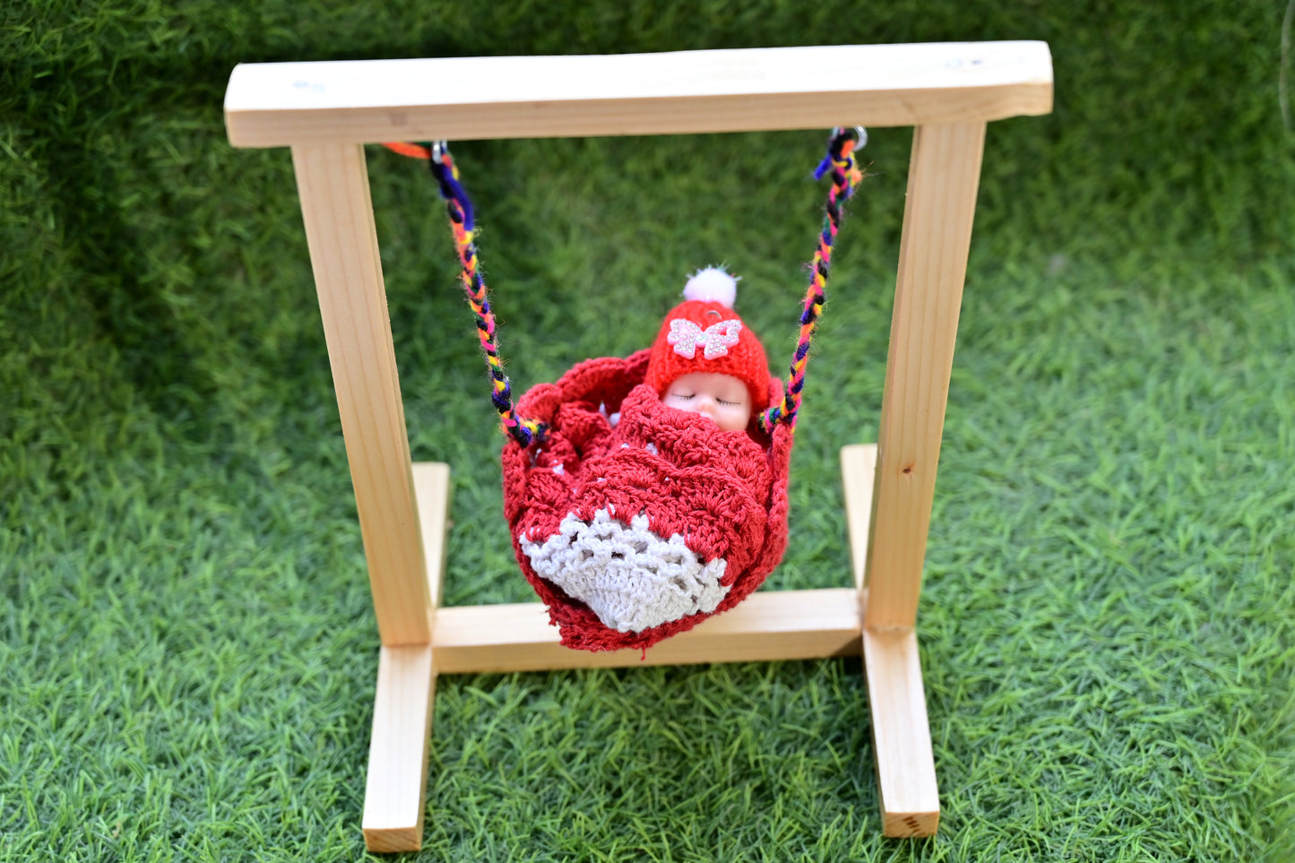 Swing Dolls