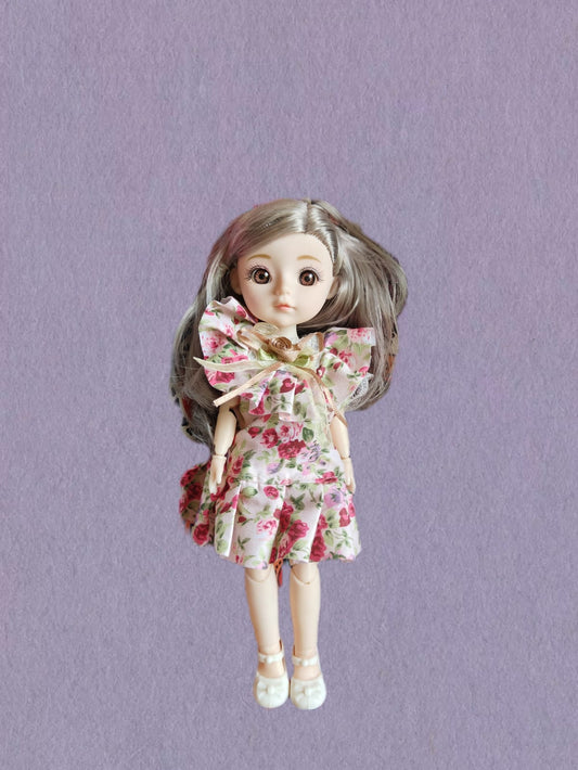 Medium Cherub Dolls