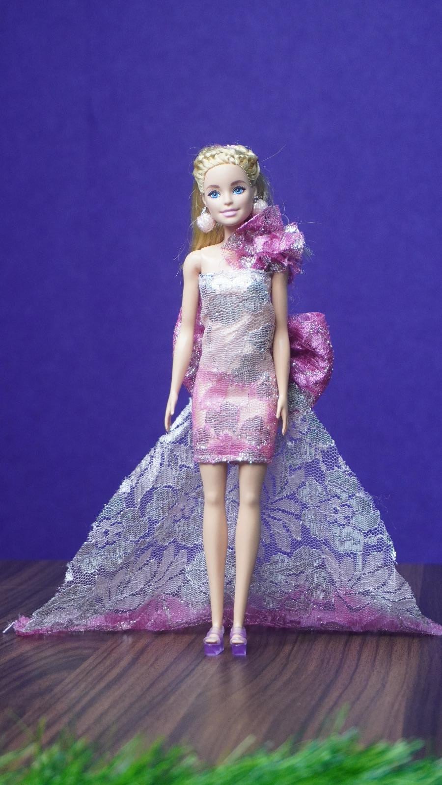 Fashion Dolls