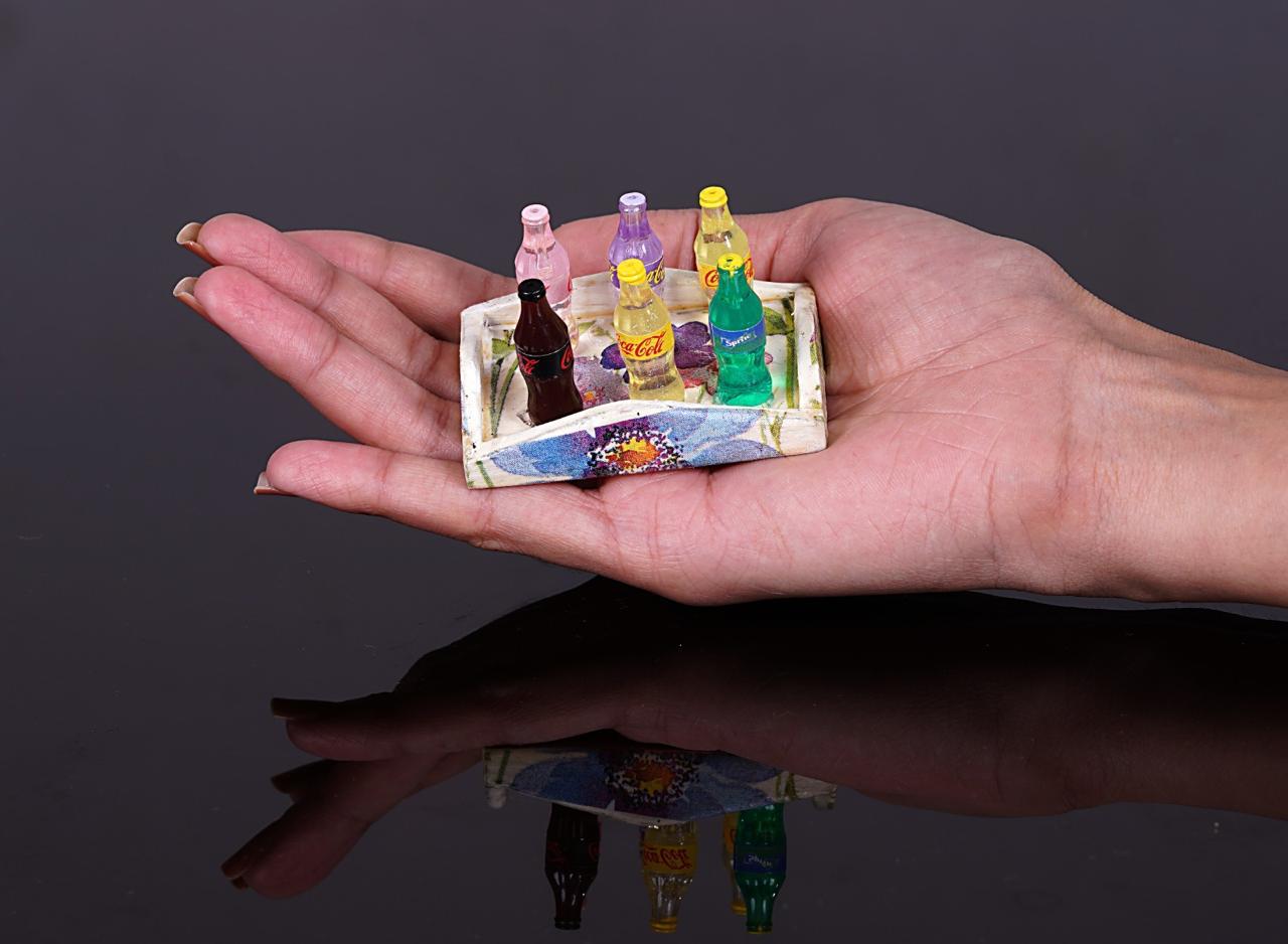 Miniatures
