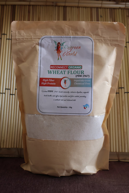 Wheat Flour