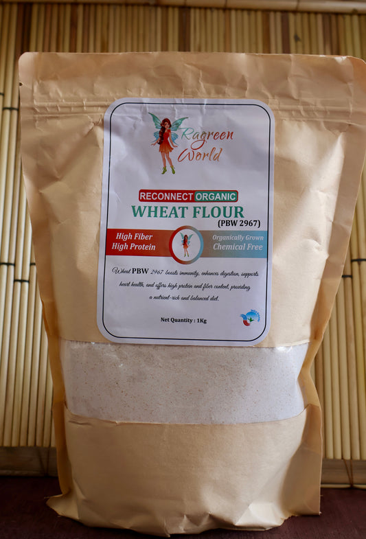 Wheat Flour