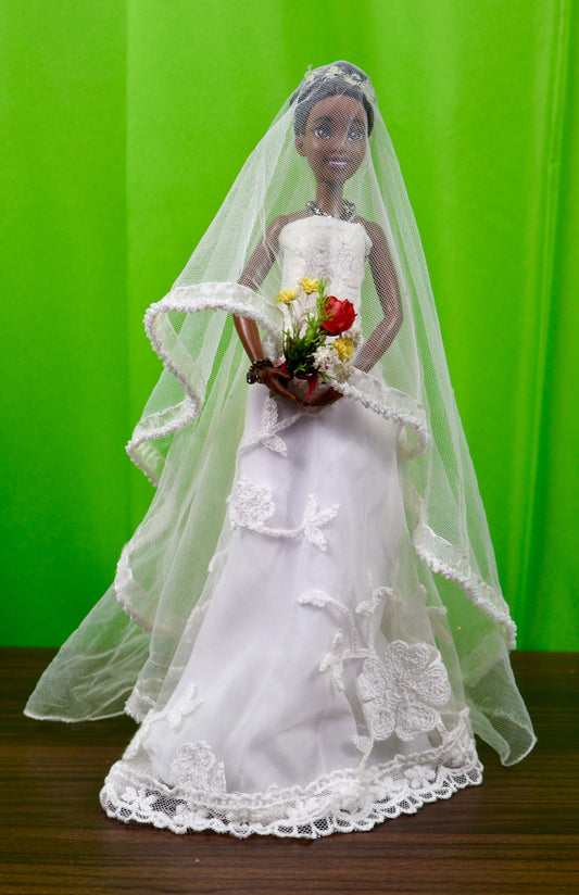 Bridal Doll