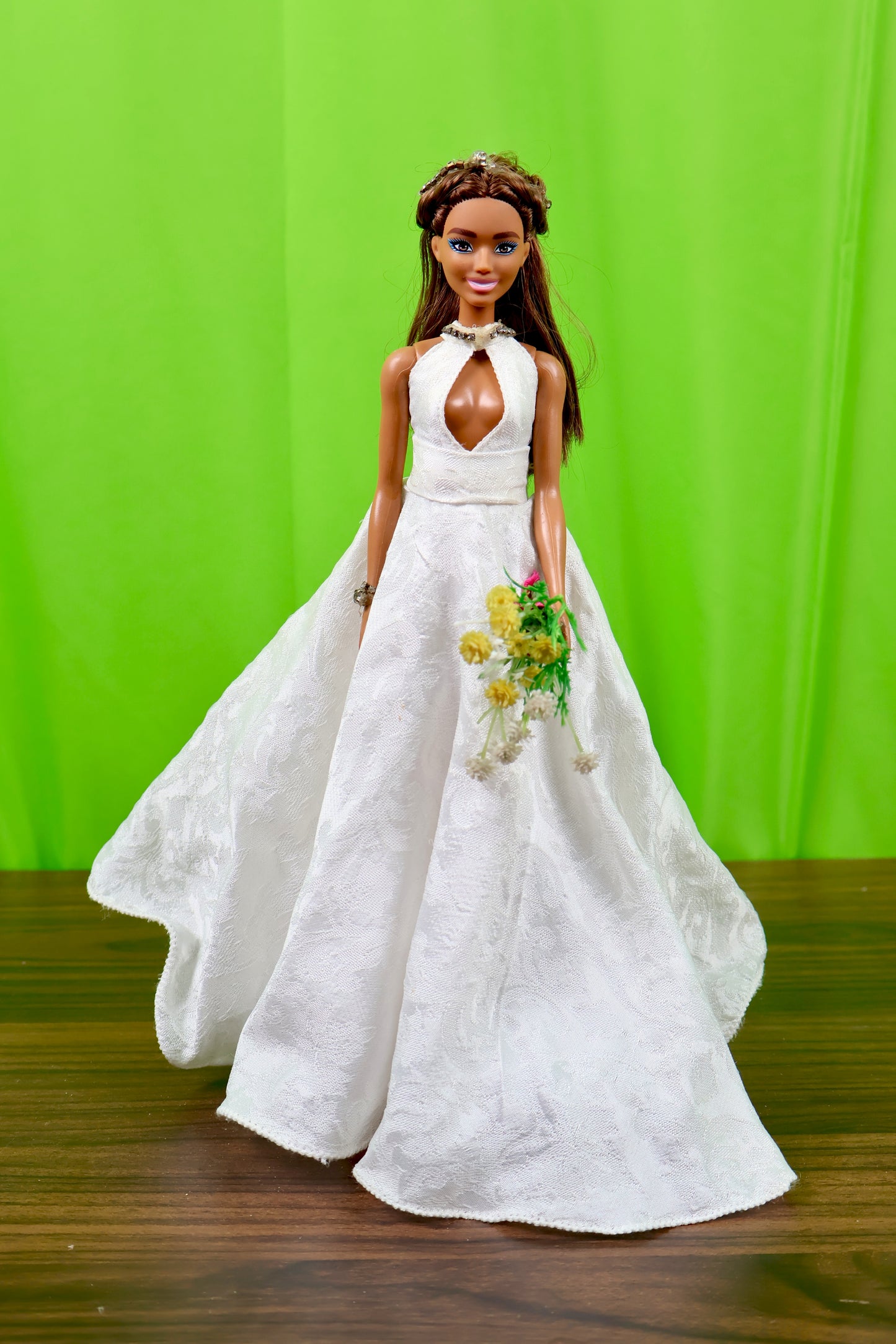 Bridal Doll