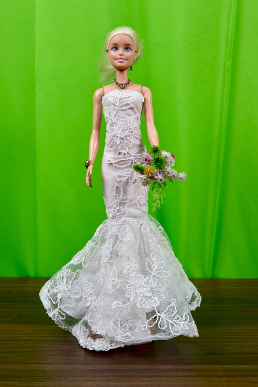 Bridal Doll