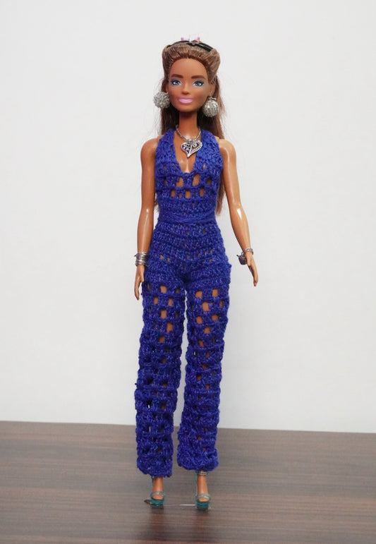 Crochet Glamour