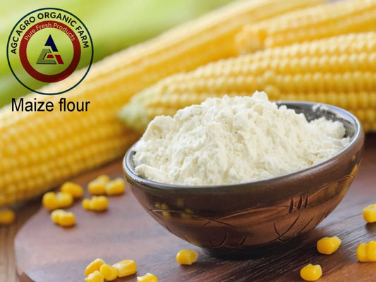 Maize Flour