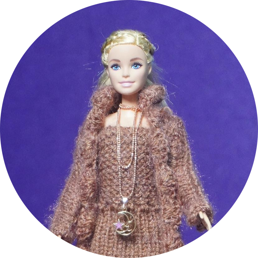 Knitted Luxury