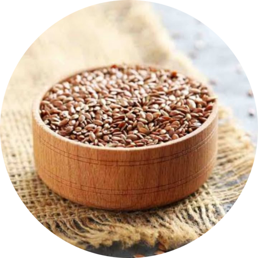 Alsi (Flaxseed)