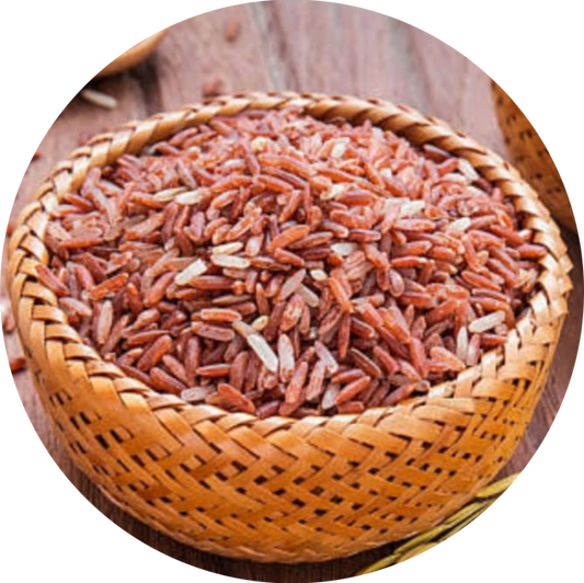 Red Rice