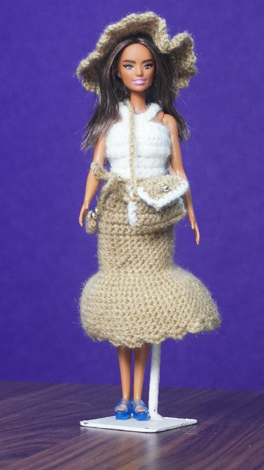Fashion Dolls